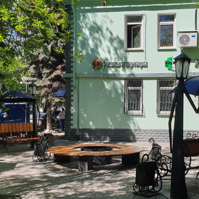 Ржанов и партнеры