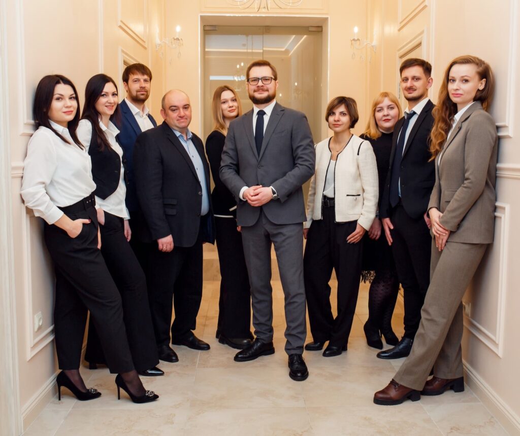 Егоров и Партнеры