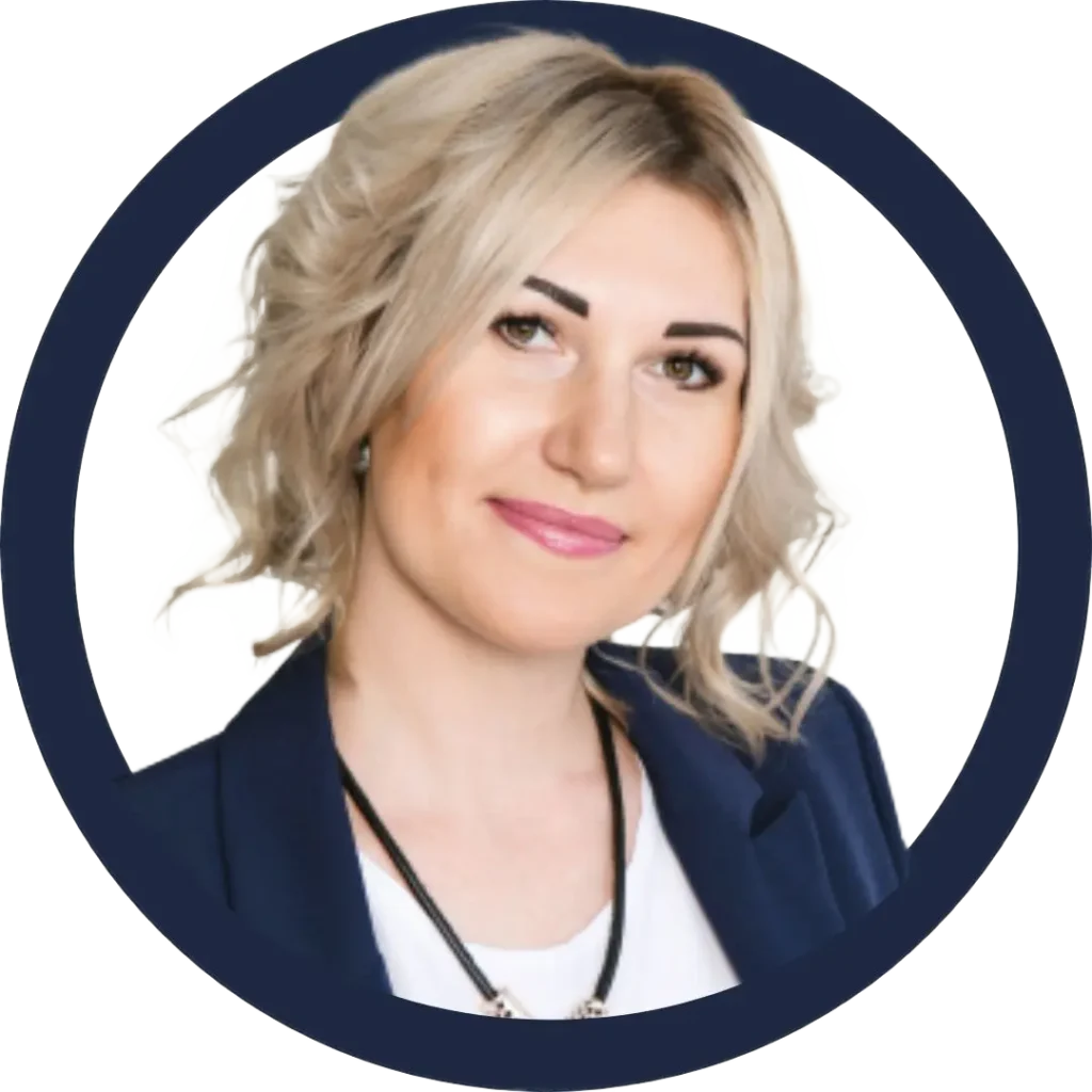 ЮРСЕРВИС Анны Косныревой