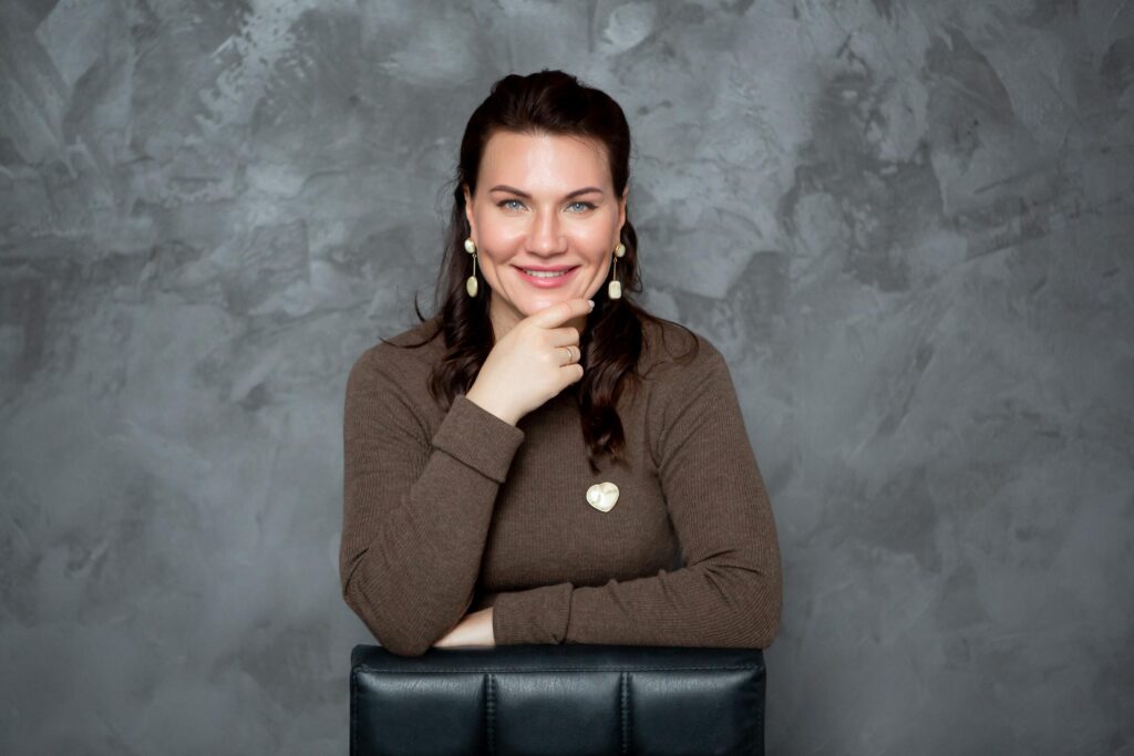 Юрист Емельянова Ксения